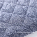 Black chair cover cushion