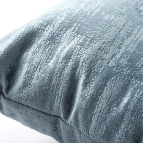 Sofa Cushion Cover with Zipper