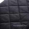 Back rest cover office chair