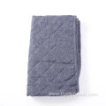 Back rest cover office chair