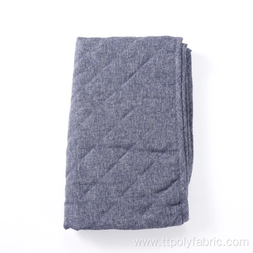 Back rest cover office chair