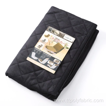 Back rest cover office chair