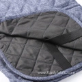 Back rest cover office chair
