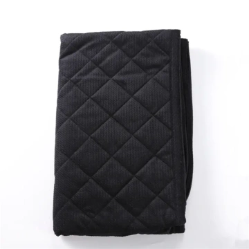 Home Accent Decor Back Rest Cover